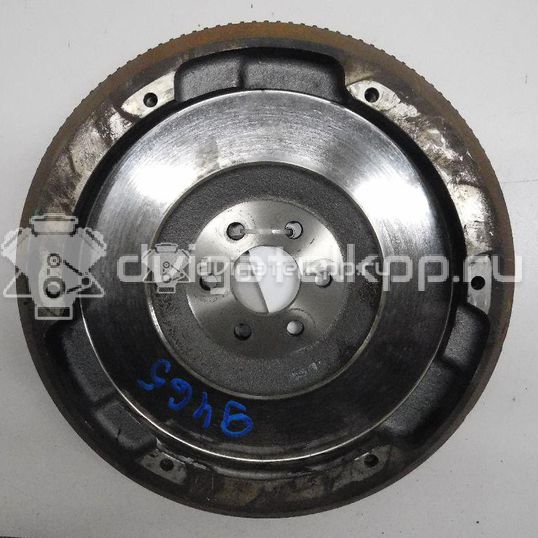 Фото Маховик для двигателя Z 18 XE для Opel Tigra / Astra / Corsa / Vectra / Signum 122-125 л.с 16V 1.8 л бензин 90536140