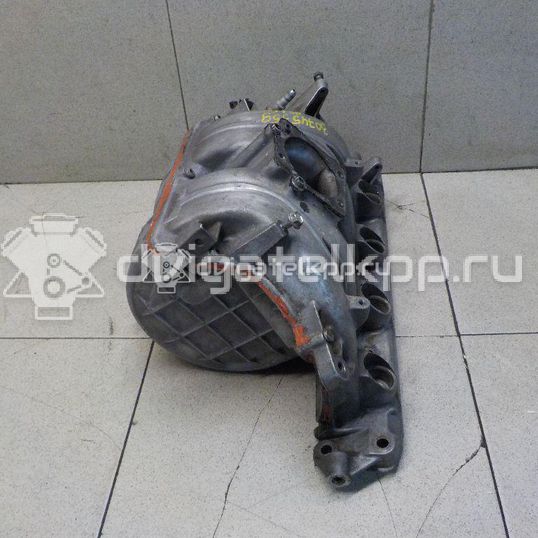 Фото Коллектор впускной для двигателя Z 18 XE для Opel Tigra / Astra / Corsa / Vectra / Signum 122-125 л.с 16V 1.8 л бензин 5850048