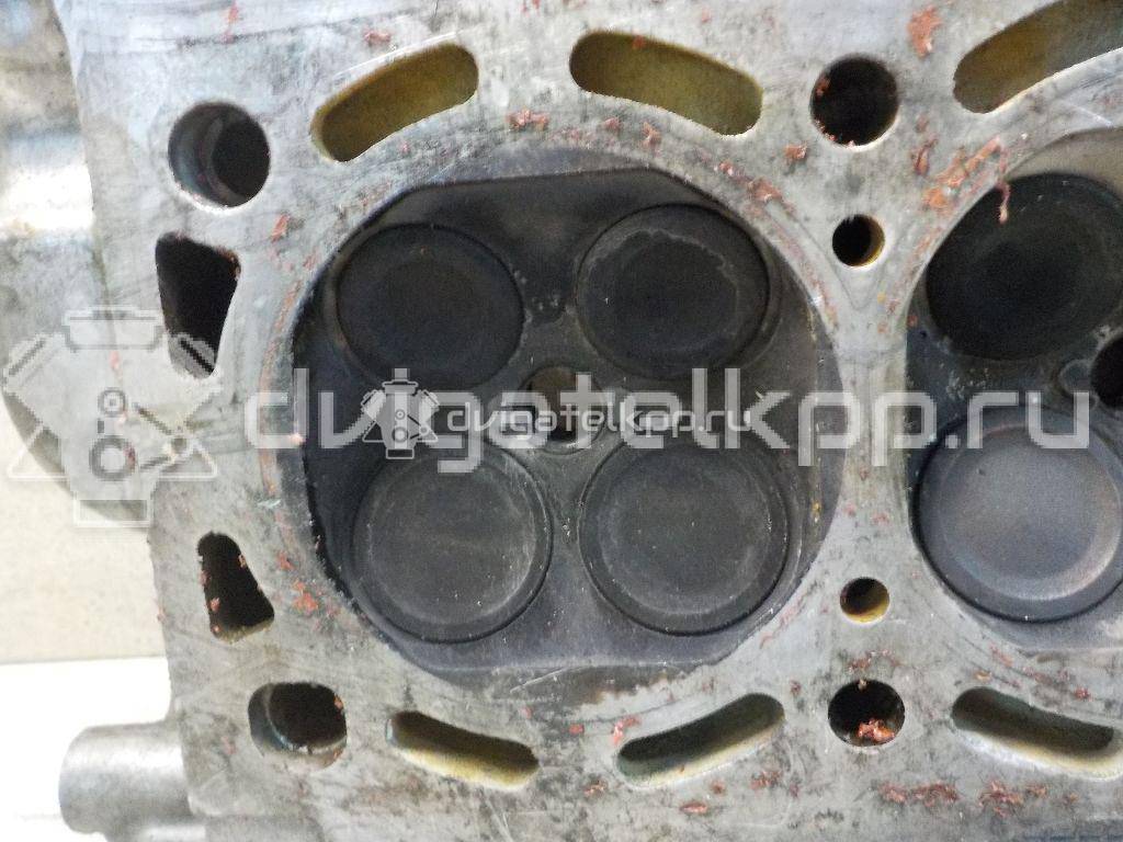 Фото Головка блока для двигателя X 18 XE1 для Opel Astra / Zafira 115 л.с 16V 1.8 л бензин 5607064 {forloop.counter}}