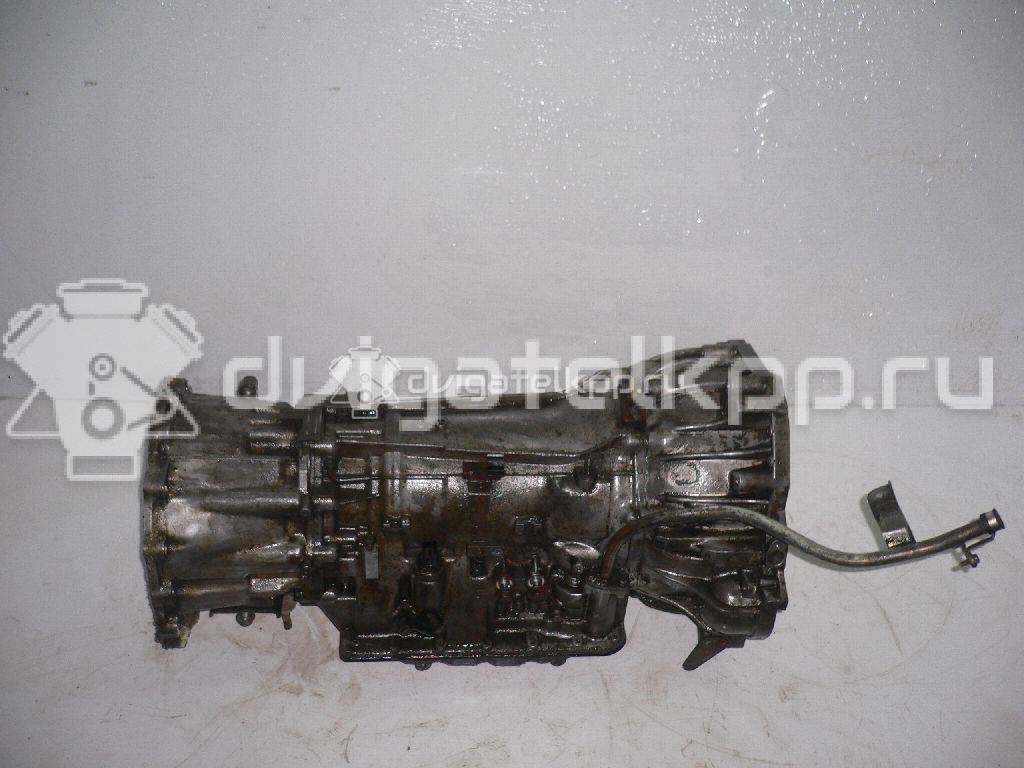 Фото Контрактная (б/у) АКПП для Nissan Cabstar / Navara / Np300 / Pathfinder / Pick Up 100-190 л.с 16V 2.5 л YD25DDTi Дизельное топливо 310203X04D {forloop.counter}}