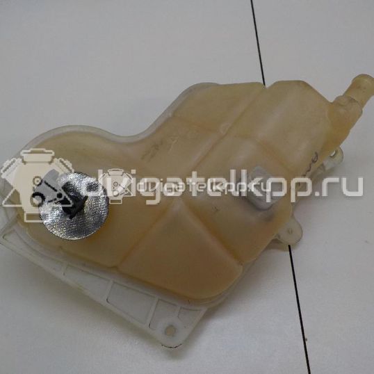 Фото Бачок расширительный  8D0121403L для Skoda Citigo / Octavia / Superb