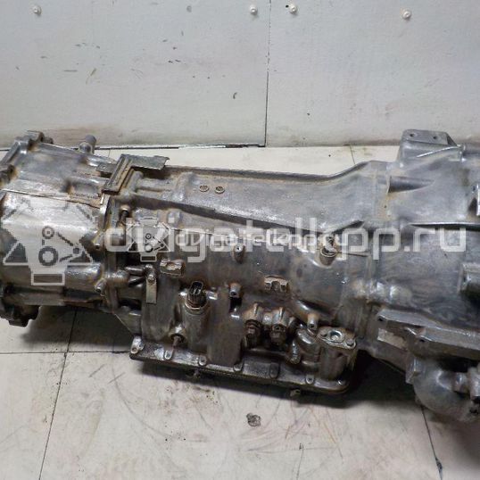 Фото Контрактная (б/у) АКПП для Nissan Cabstar / Navara / Np300 / Pathfinder / Pick Up 100-190 л.с 16V 2.5 л YD25DDTi Дизельное топливо 310205X45B