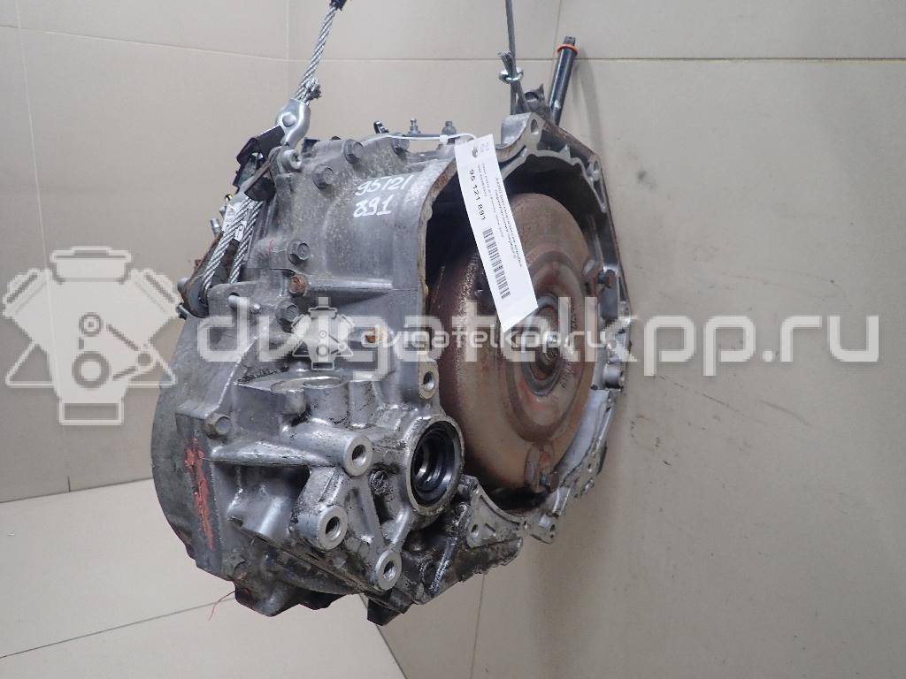 Фото Контрактная (б/у) АКПП для Opel Astra / Insignia / Mokka X / Zafira 137-140 л.с 16V 1.8 л A 18 XER бензин 55353941 {forloop.counter}}