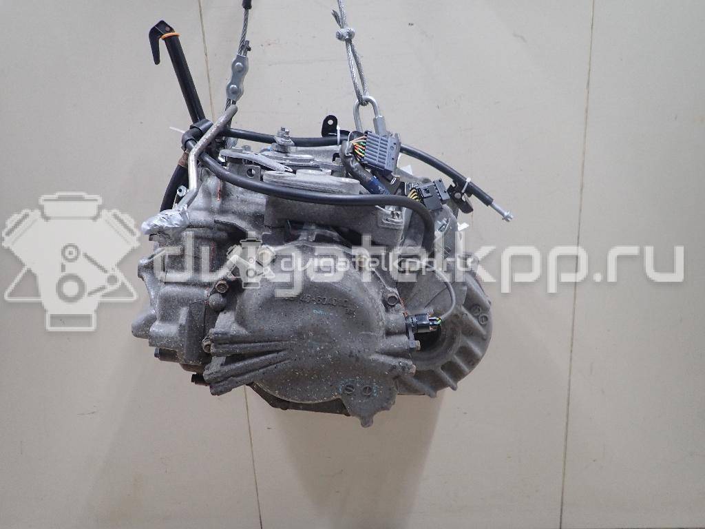 Фото Контрактная (б/у) АКПП для Opel Astra / Vectra / Signum 140 л.с 16V 1.8 л Z 18 XER бензин 55353941 {forloop.counter}}