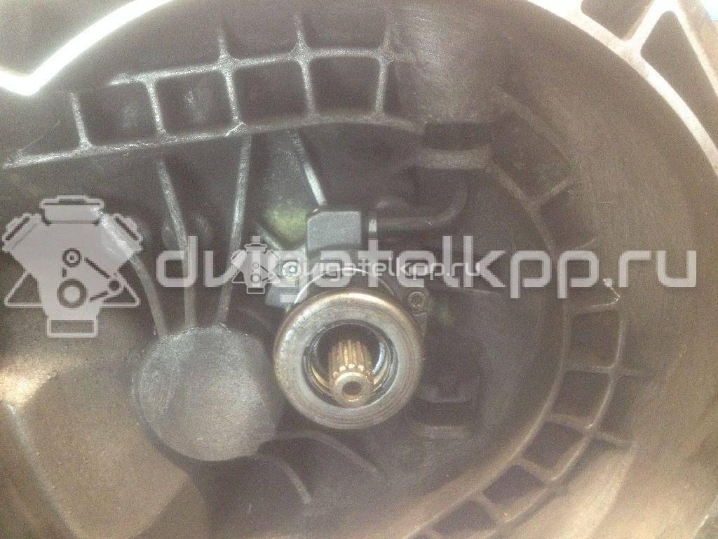 Фото Контрактная (б/у) МКПП для Opel Astra / Zafira 105 л.с 16V 1.6 л Z 16 XE1 бензин 5700006 {forloop.counter}}