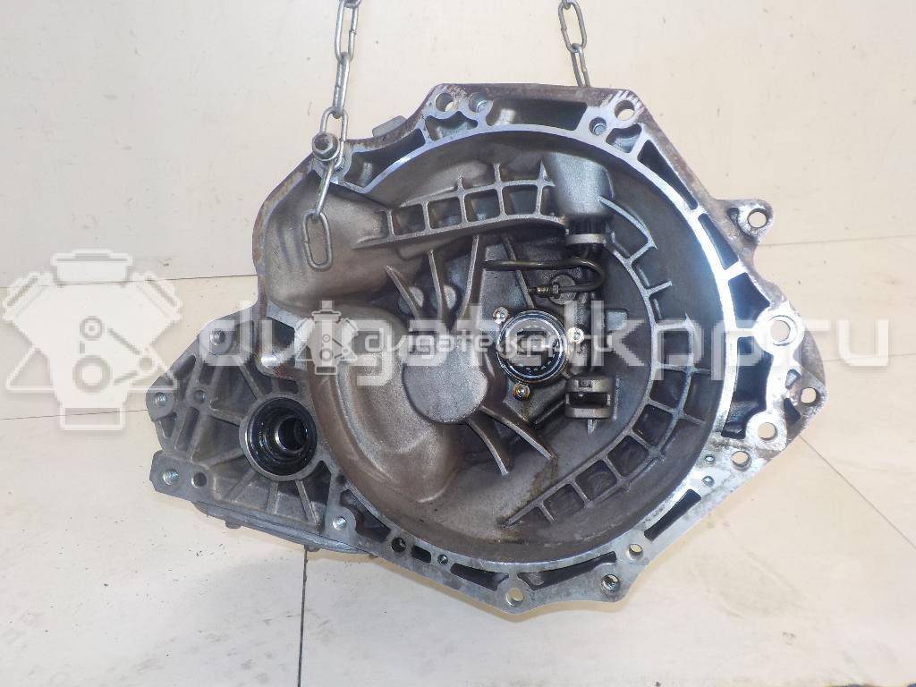 Фото Контрактная (б/у) МКПП для Opel Astra / Vectra / Meriva 101-105 л.с 16V 1.6 л Z 16 XEP бензин 55558142 {forloop.counter}}