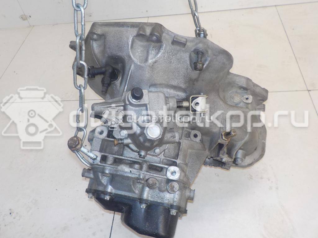 Фото Контрактная (б/у) МКПП для Opel Astra / Vectra / Signum 140 л.с 16V 1.8 л Z 18 XER бензин 55558142 {forloop.counter}}