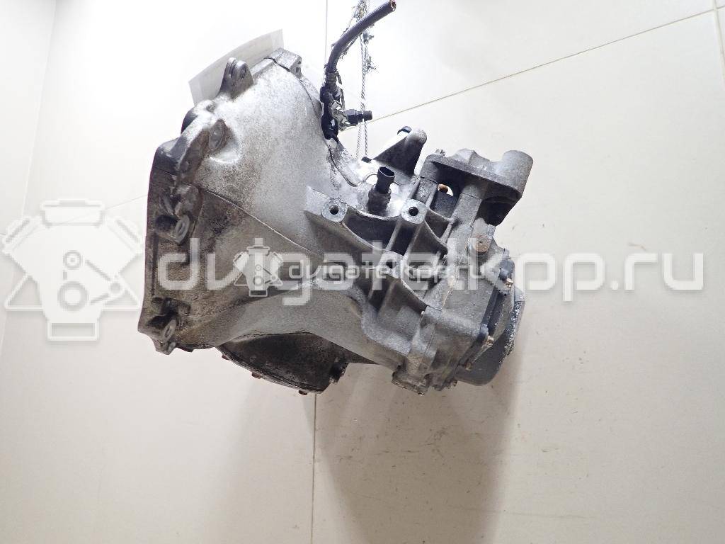 Фото Контрактная (б/у) МКПП для Opel Astra / Vectra / Meriva 101-105 л.с 16V 1.6 л Z 16 XEP бензин 55558142 {forloop.counter}}