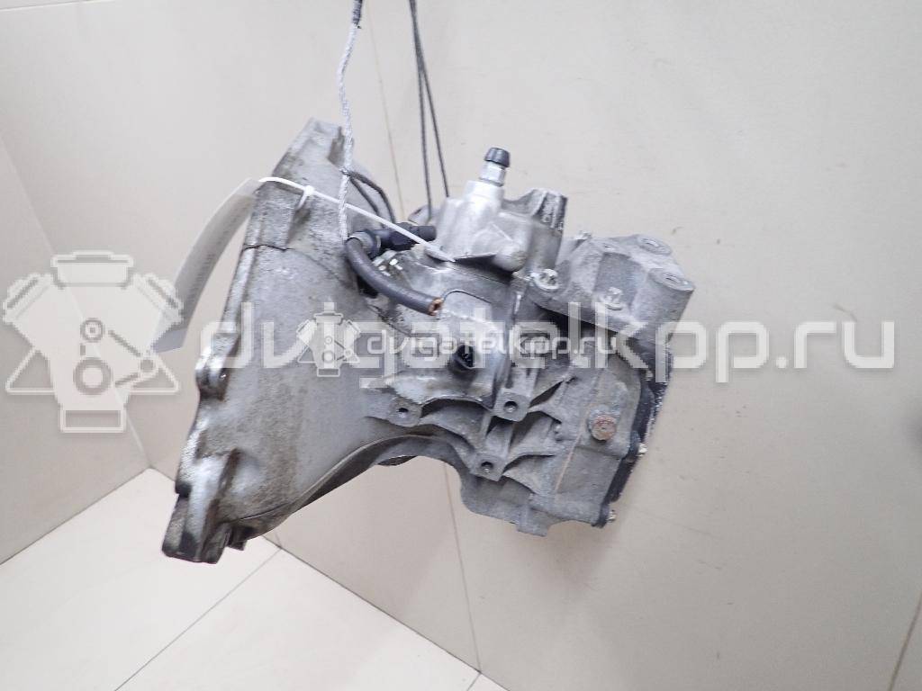 Фото Контрактная (б/у) МКПП для Opel Astra / Vectra / Signum 140 л.с 16V 1.8 л Z 18 XER бензин 55558142 {forloop.counter}}