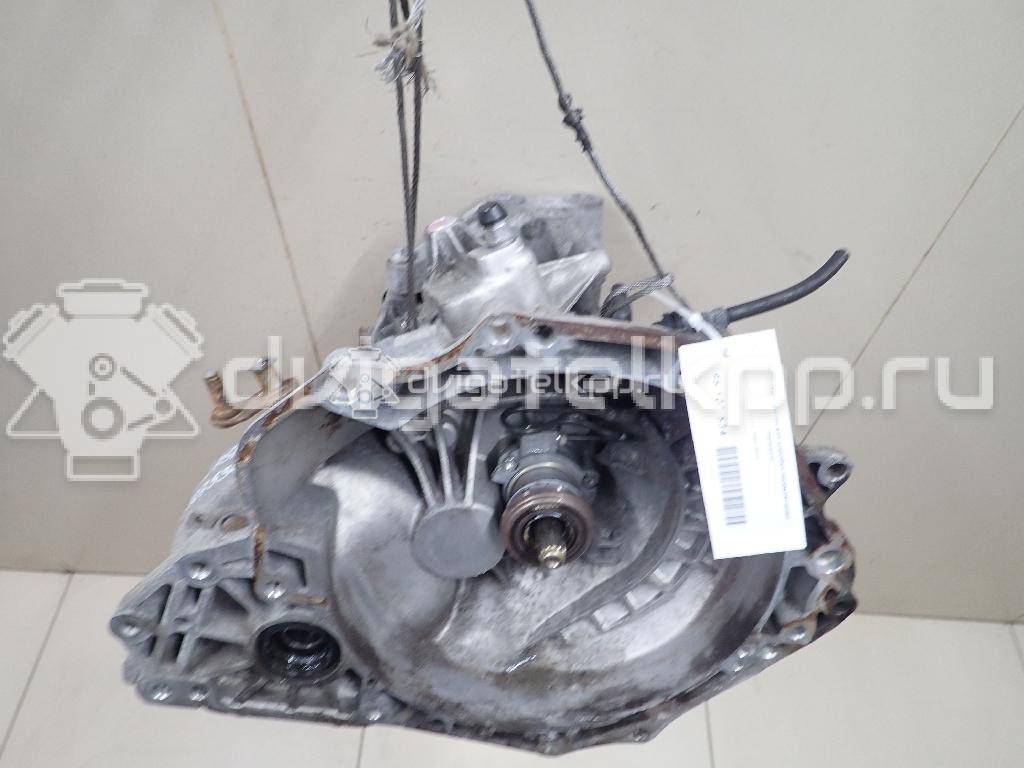 Фото Контрактная (б/у) МКПП для Opel Astra / Vectra / Signum 140 л.с 16V 1.8 л Z 18 XER бензин 55558142 {forloop.counter}}