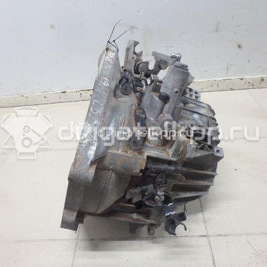 Фото Контрактная (б/у) МКПП для Holden / Opel / Vauxhall 120 л.с 8V 1.9 л Z 19 DT Дизельное топливо M32