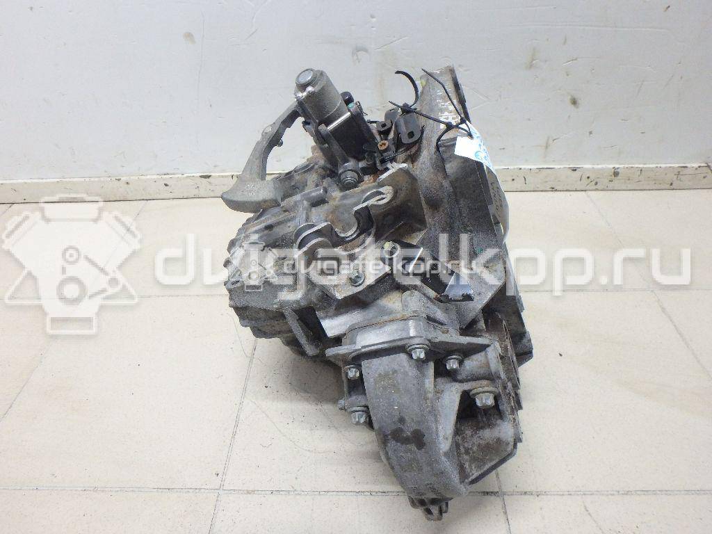 Фото Контрактная (б/у) МКПП для Opel Astra / Vectra / Zafira / Signum 120 л.с 8V 1.9 л Z 19 DT Дизельное топливо 55561228 {forloop.counter}}