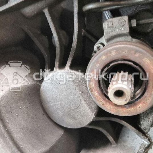 Фото Контрактная (б/у) МКПП для Opel / Vauxhall 101-105 л.с 16V 1.6 л Z 16 XEP бензин 55565138