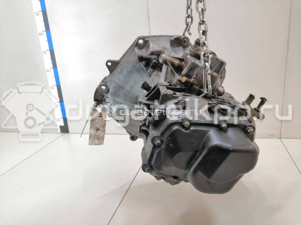 Фото Контрактная (б/у) МКПП для Opel / Vauxhall 101-105 л.с 16V 1.6 л Z 16 XEP бензин 55565138 {forloop.counter}}