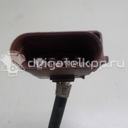 Фото Датчик кислородный/Lambdasonde  058906265 для Skoda Roomster 5J / Octaviaii 1Z3 / Yeti 5L / Fabia / Octavia