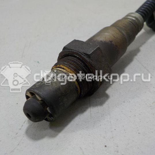 Фото Датчик кислородный/Lambdasonde  058906265 для Skoda Roomster 5J / Octaviaii 1Z3 / Yeti 5L / Fabia / Octavia