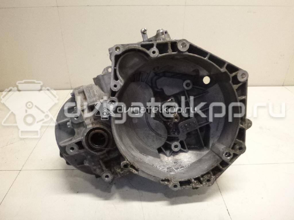 Фото Контрактная (б/у) МКПП для Holden / Opel / Vauxhall 150 л.с 16V 1.9 л Z 19 DTH Дизельное топливо 93191620 {forloop.counter}}