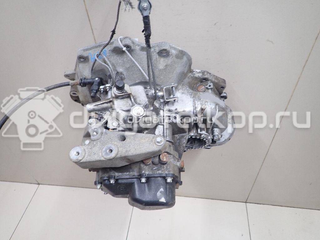 Фото Контрактная (б/у) МКПП для Opel Astra / Vectra / Meriva 101-105 л.с 16V 1.6 л Z 16 XEP бензин 55565138 {forloop.counter}}