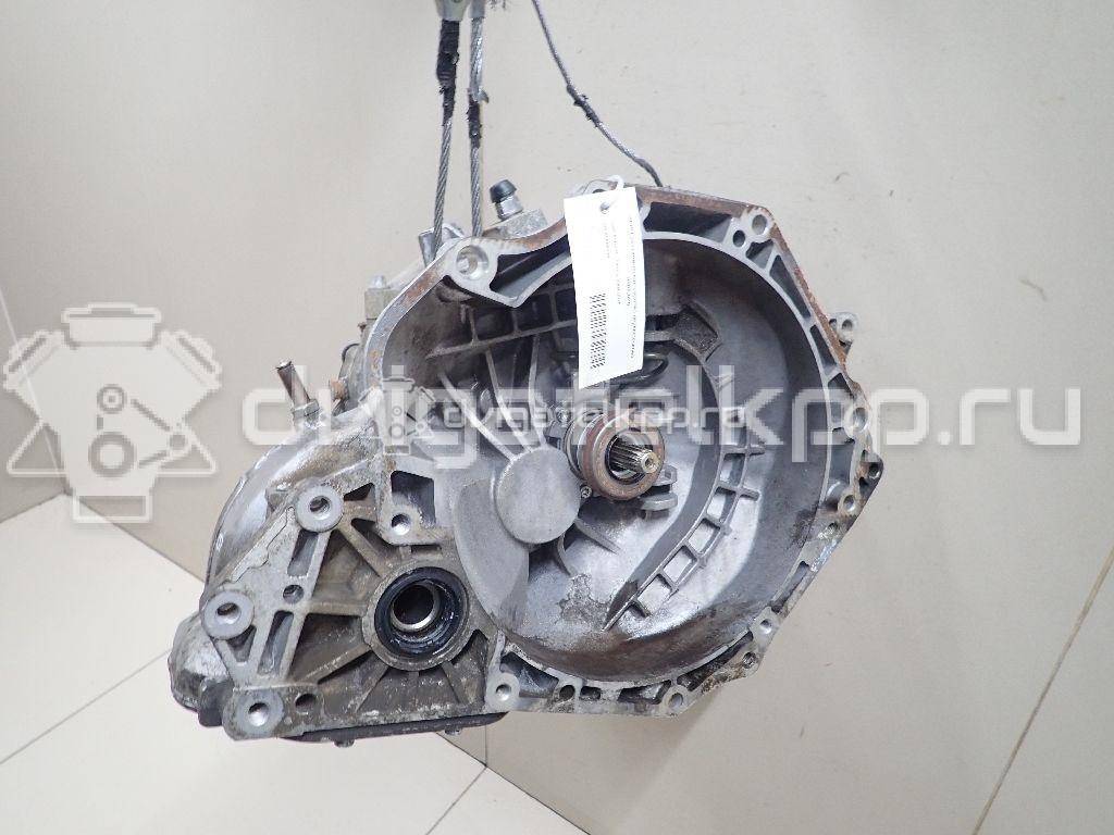 Фото Контрактная (б/у) МКПП для Opel Astra / Vectra / Meriva 101-105 л.с 16V 1.6 л Z 16 XEP бензин 55565138 {forloop.counter}}