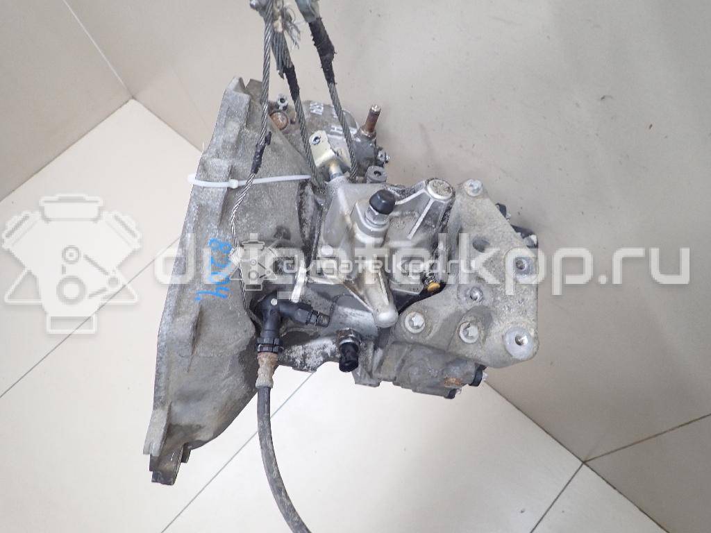 Фото Контрактная (б/у) МКПП для Opel Astra / Vectra / Meriva 101-105 л.с 16V 1.6 л Z 16 XEP бензин 55565138 {forloop.counter}}