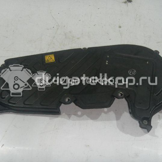 Фото Кожух ремня ГРМ для двигателя Z 19 DTH для Opel Astra / Vectra / Zafira / Signum 150 л.с 16V 1.9 л Дизельное топливо