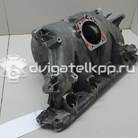 Фото Коллектор впускной для двигателя Z 18 XE для Opel Tigra / Astra / Corsa / Vectra / Signum 122-125 л.с 16V 1.8 л бензин 24405386