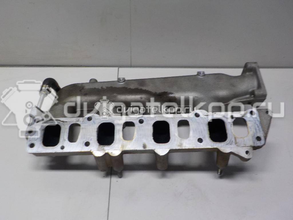 Фото Коллектор впускной для двигателя Z 19 DT для Opel Astra / Vectra / Zafira / Signum 120 л.с 8V 1.9 л Дизельное топливо 93189403 {forloop.counter}}