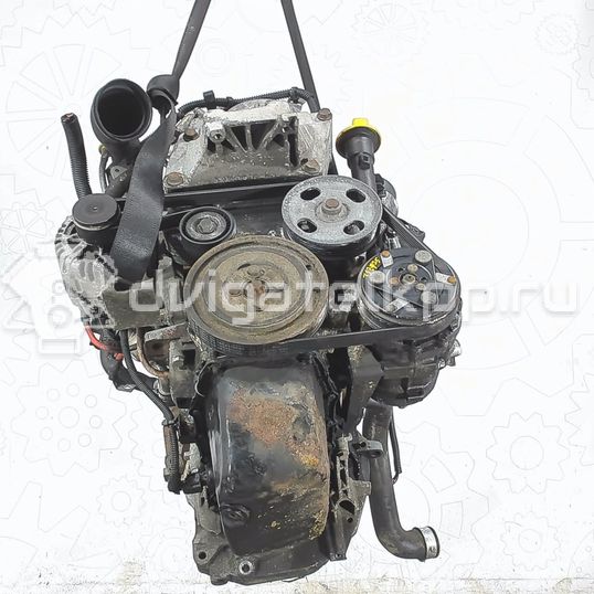 Фото Контрактный (б/у) двигатель Z 13 DT для Opel / Chevrolet / Vauxhall / Subaru 70 л.с 16V 1.2 л Дизельное топливо