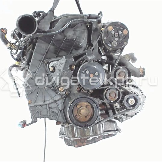 Фото Контрактный (б/у) двигатель Y 17 DTL для Opel / Chevrolet / Vauxhall 65 л.с 16V 1.7 л Дизельное топливо