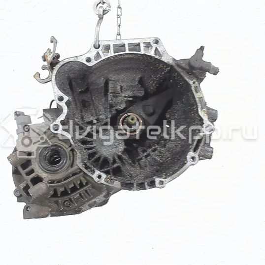 Фото Контрактная (б/у) МКПП для Hyundai Tiburon / Getz Tb / Matrix Fc / Accent / Elantra 103-107 л.с 16V 1.6 л G4ED-G бензин 4300022930