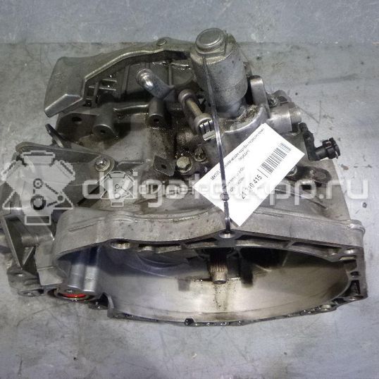 Фото Контрактная (б/у) МКПП для Opel / Vauxhall 137-140 л.с 16V 1.8 л A 18 XER бензин 5700305