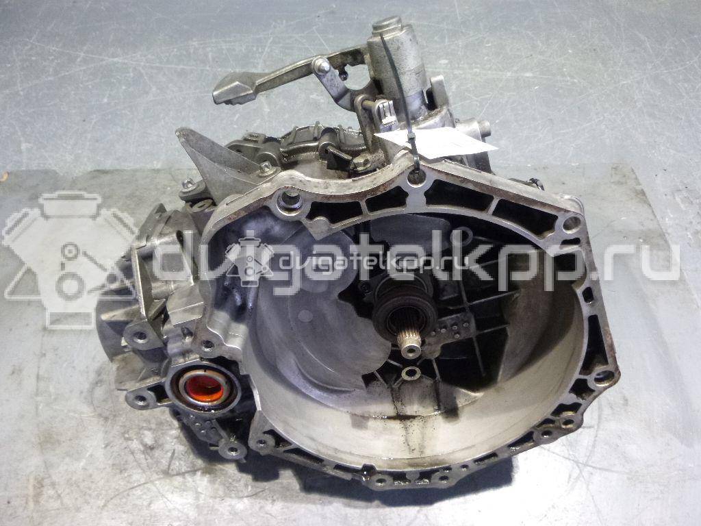 Фото Контрактная (б/у) МКПП для Opel / Vauxhall 137-140 л.с 16V 1.8 л A 18 XER бензин 5700305 {forloop.counter}}