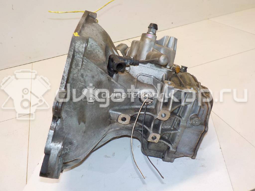 Фото Контрактная (б/у) МКПП для Opel / Suzuki / Vauxhall 60 л.с 12V 1.0 л Z 10 XEP бензин 4705914 {forloop.counter}}