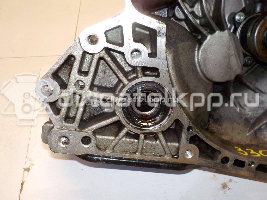 Фото Контрактная (б/у) МКПП для Opel / Suzuki / Vauxhall 60 л.с 12V 1.0 л Z 10 XEP бензин 4705914 {forloop.counter}}