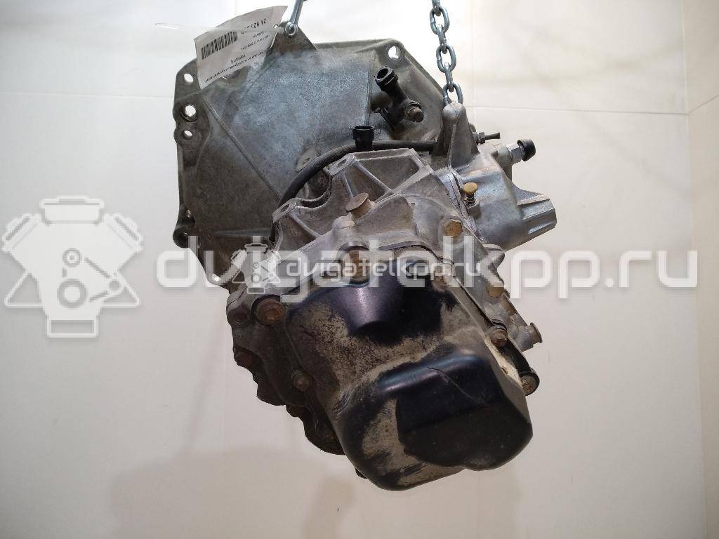 Фото Контрактная (б/у) МКПП для Opel Corsa 83-86 л.с 16V 1.2 л A 12 XER бензин 55566124 {forloop.counter}}