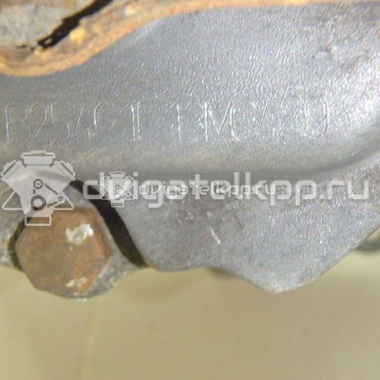 Фото Контрактная (б/у) МКПП для Opel Corsa / Agila 60 л.с 12V 1.0 л Z 10 XEP бензин 55555932