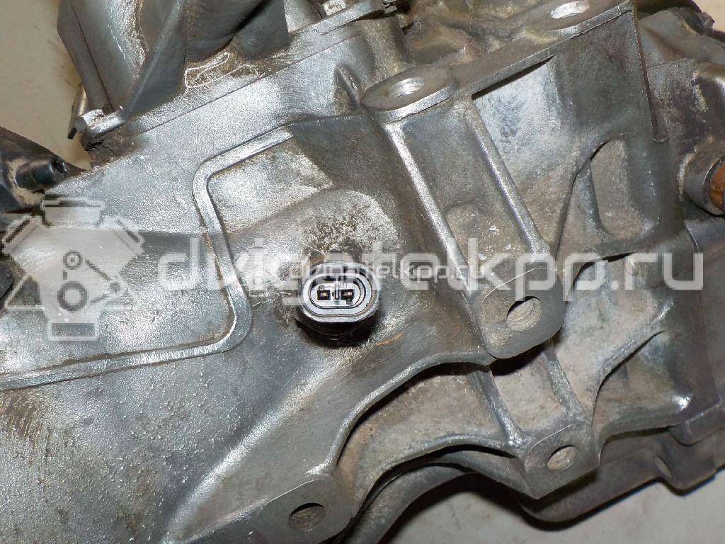 Фото Контрактная (б/у) МКПП для Opel / Suzuki / Vauxhall 75-80 л.с 16V 1.2 л Z 12 XEP бензин 93191894 {forloop.counter}}