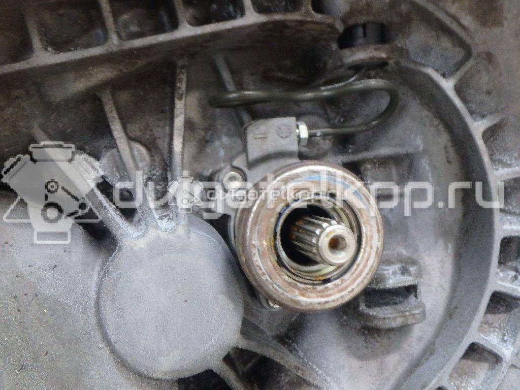 Фото Контрактная (б/у) МКПП для Opel Adam / Meriva 101 л.с 16V 1.4 л B 14 XER бензин 55566442 {forloop.counter}}