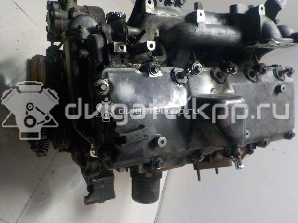 Фото Контрактный (б/у) двигатель ZD30DDTi для Nissan Cabstar / Atleon / Patrol / Nt400 Cabstar F24F 121-170 л.с 16V 3.0 л Дизельное топливо 10102VC110 {forloop.counter}}