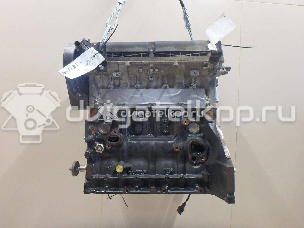 Фото Контрактный (б/у) двигатель A 18 XER для Opel / Vauxhall 137-140 л.с 16V 1.8 л бензин 55589099 {forloop.counter}}