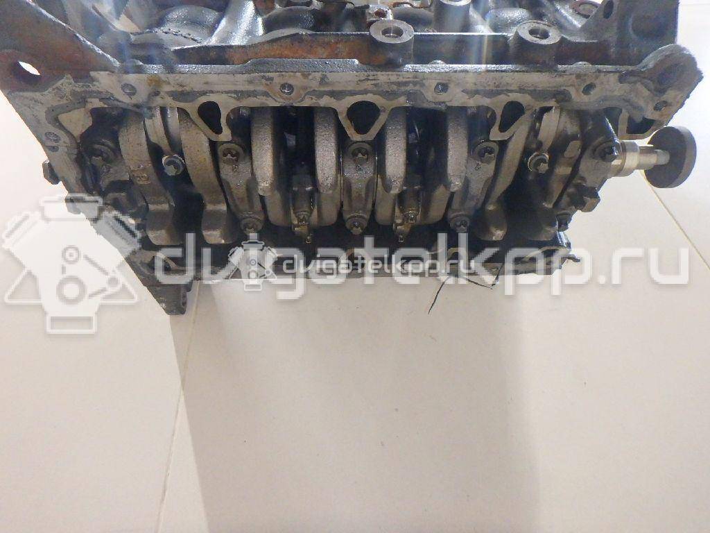 Фото Контрактный (б/у) двигатель A 18 XER для Opel / Vauxhall 137-140 л.с 16V 1.8 л бензин 55589099 {forloop.counter}}