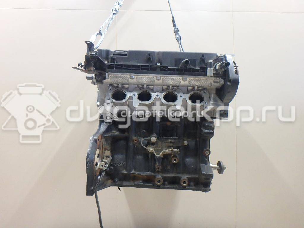 Фото Контрактный (б/у) двигатель A 18 XER для Opel / Vauxhall 137-140 л.с 16V 1.8 л бензин 55589099 {forloop.counter}}