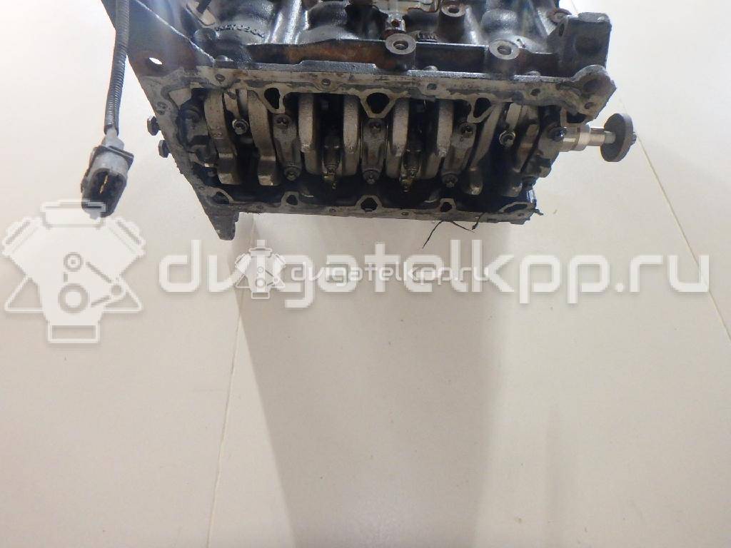 Фото Контрактный (б/у) двигатель A 18 XER для Opel / Vauxhall 137-140 л.с 16V 1.8 л бензин 55589099 {forloop.counter}}