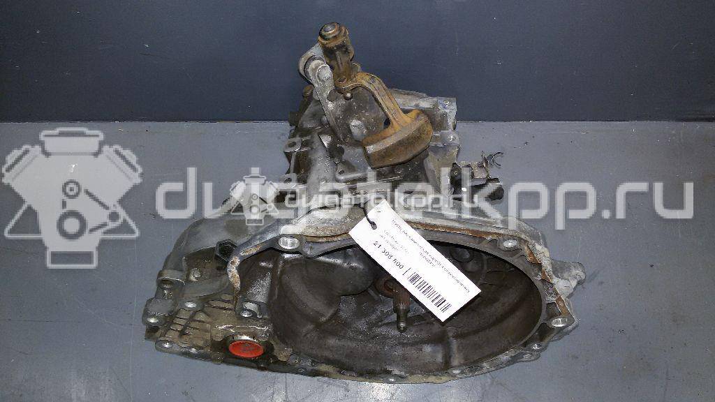 Фото Контрактная (б/у) МКПП для Opel / Vauxhall 137-140 л.с 16V 1.8 л A 18 XER бензин 5700305 {forloop.counter}}