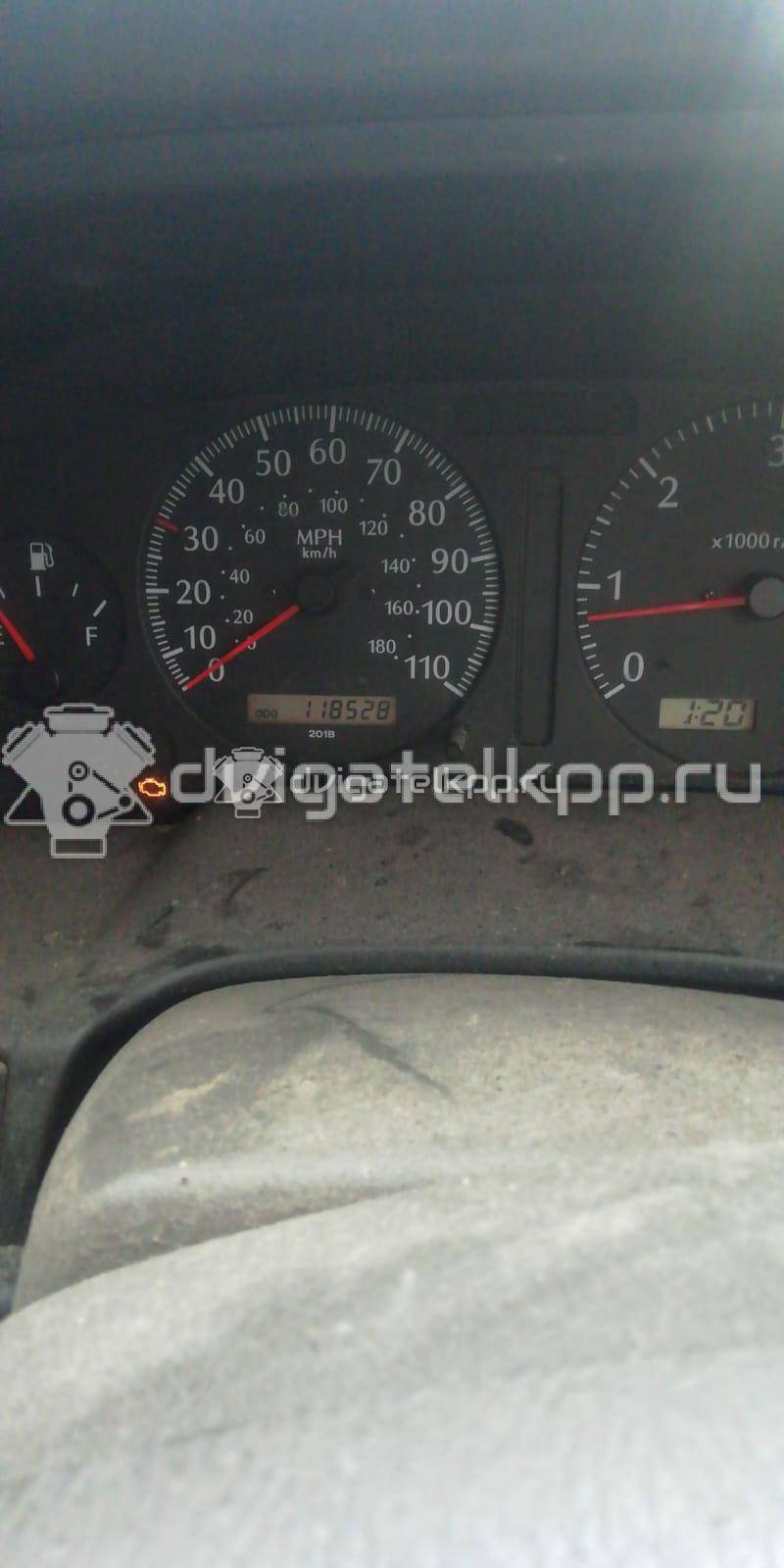 Фото Контрактный (б/у) двигатель ZD30DDTi для Nissan Cabstar / Atleon / Patrol / Nt400 Cabstar F24F 121-170 л.с 16V 3.0 л Дизельное топливо {forloop.counter}}