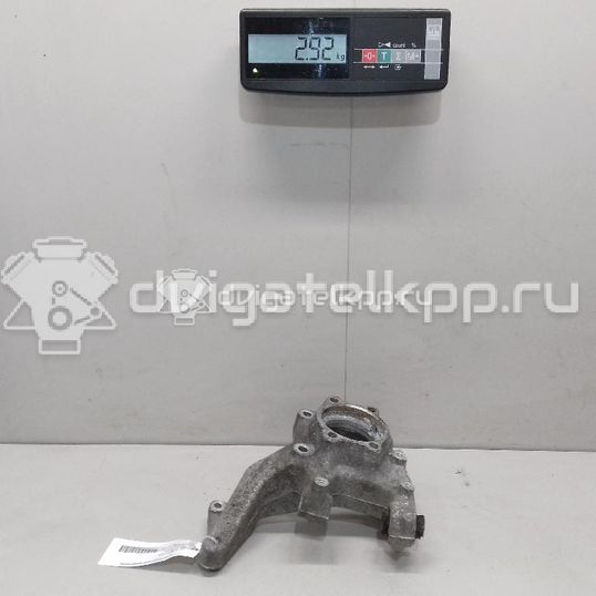 Фото Кулак поворотный задний левый  3c0505433g для audi Q3