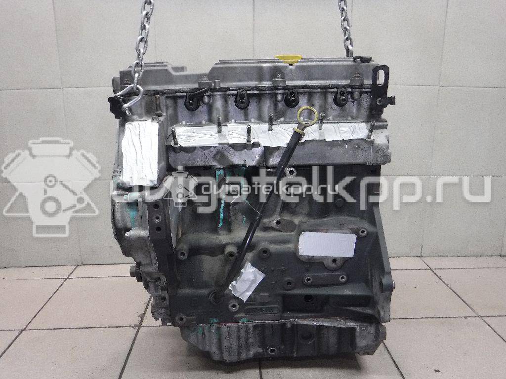 Фото Контрактный (б/у) двигатель X 20 DTL для Opel Astra / Vectra / Zafira 82-86 л.с 16V 2.0 л Дизельное топливо {forloop.counter}}