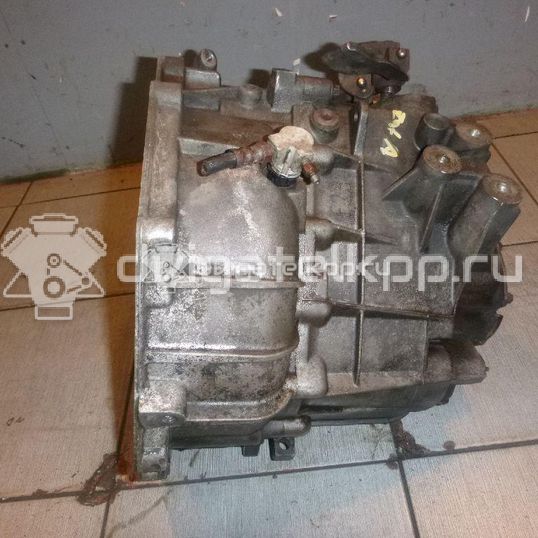 Фото Контрактная (б/у) МКПП для Opel / Chevrolet / Vauxhall 82-86 л.с 16V 2.0 л X 20 DTL Дизельное топливо F23