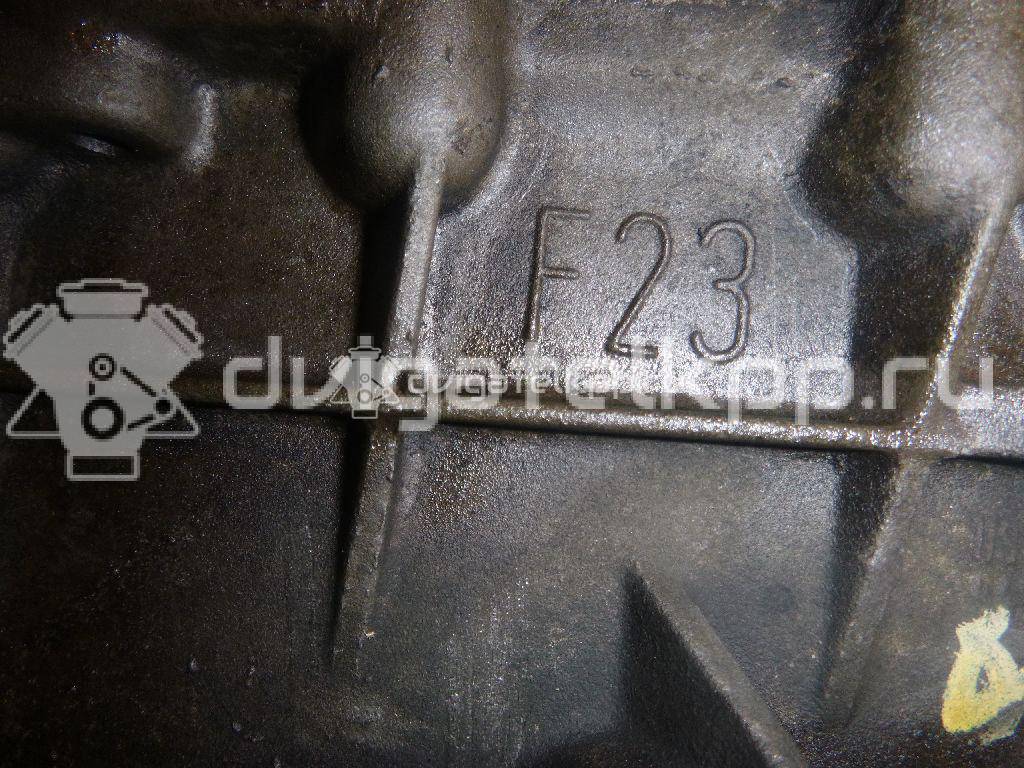 Фото Контрактная (б/у) МКПП для Opel / Chevrolet / Vauxhall 82-86 л.с 16V 2.0 л X 20 DTL Дизельное топливо F23 {forloop.counter}}