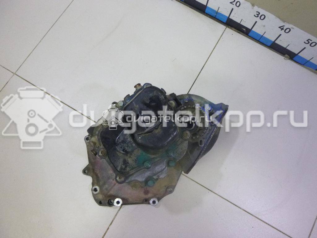 Фото Контрактная (б/у) АКПП для Opel Astra / Vectra / Signum 140 л.с 16V 1.8 л Z 18 XER бензин 55355107 {forloop.counter}}